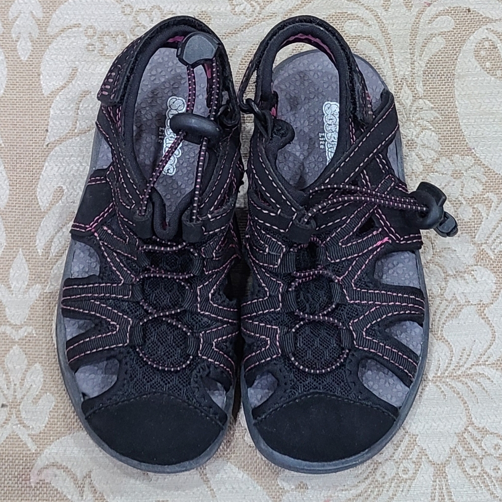 Girl's Softmoc Sandals children's size 12- New